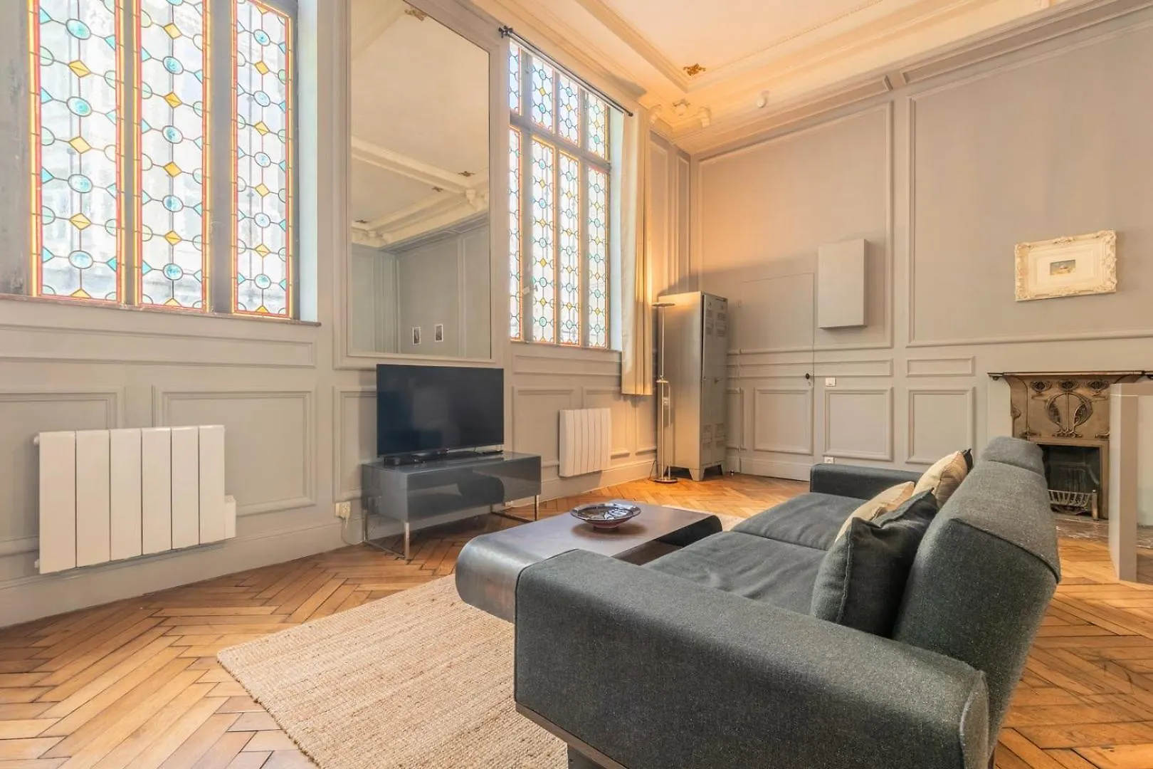 Lille Centre - Grand Studio Atypique ! 0*,  France