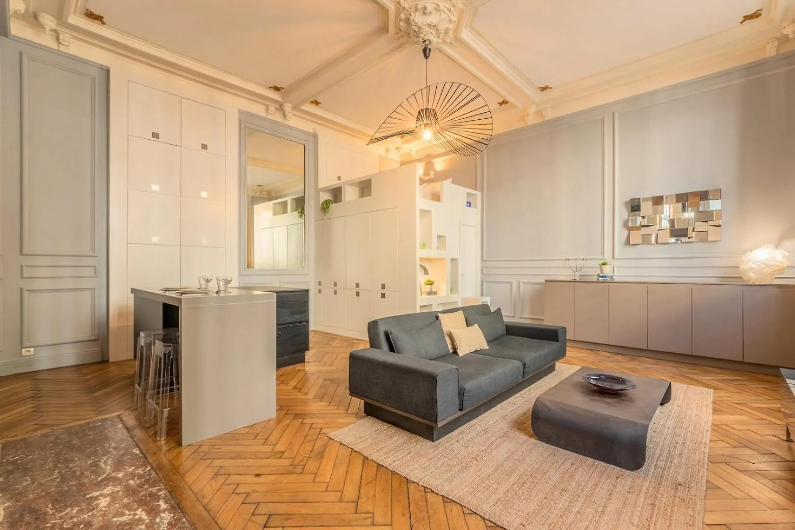 Lille Centre - Grand Studio Atypique ! Apartment