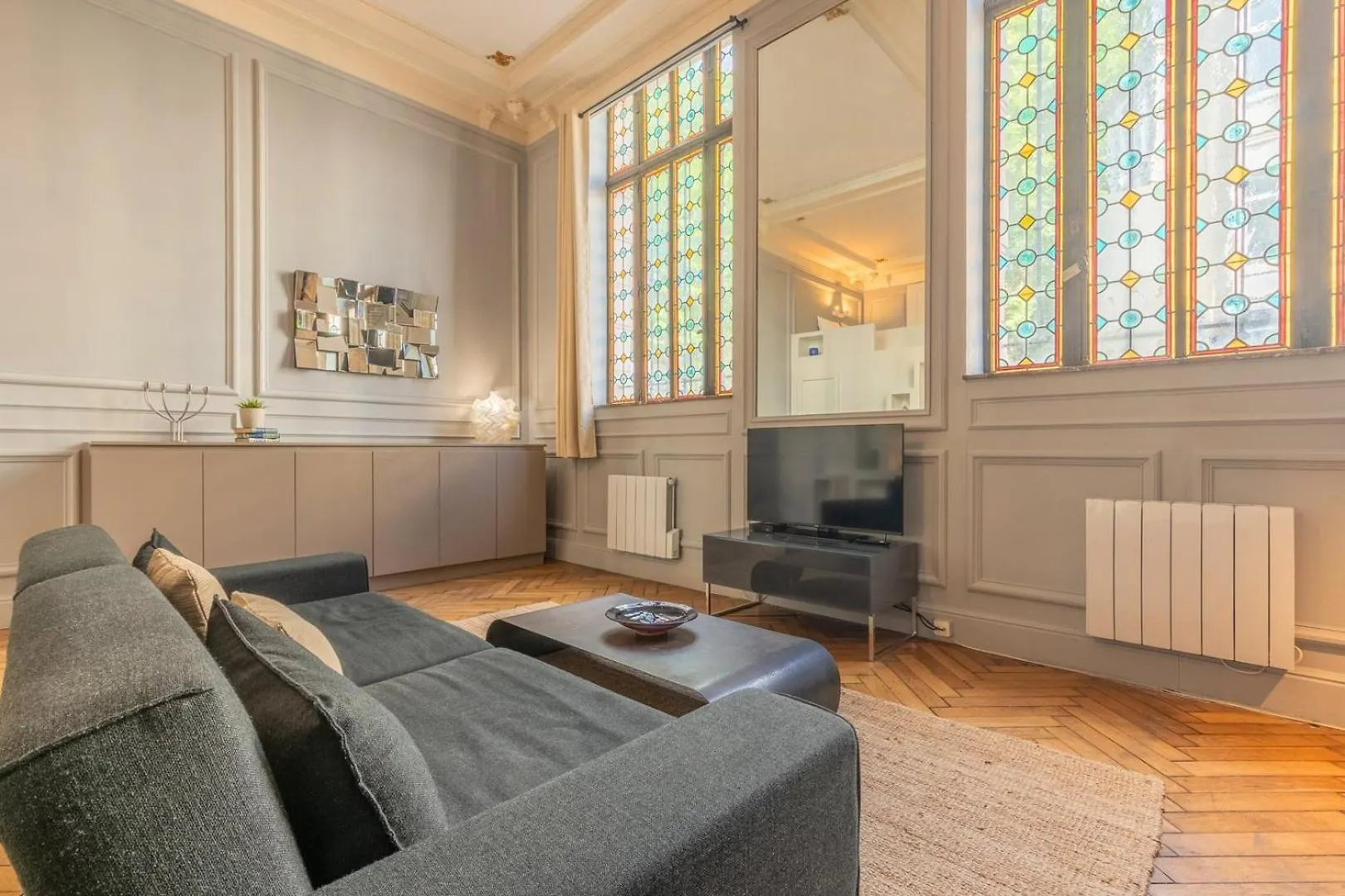 Lille Centre - Grand Studio Atypique ! Apartment